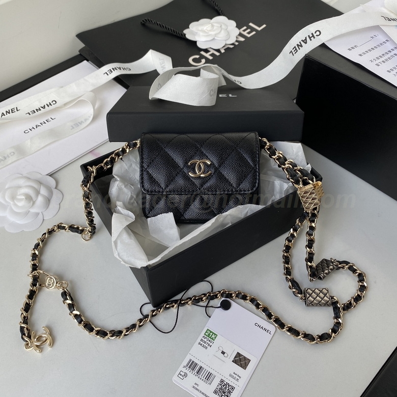 Chanel Handbags 306